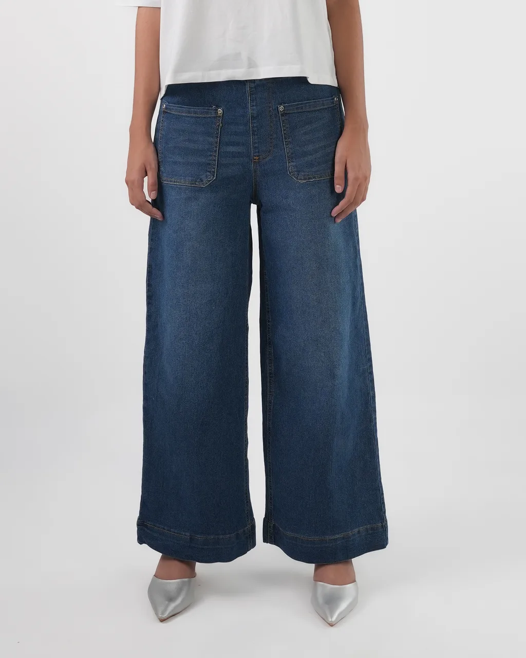 WIDE LEG